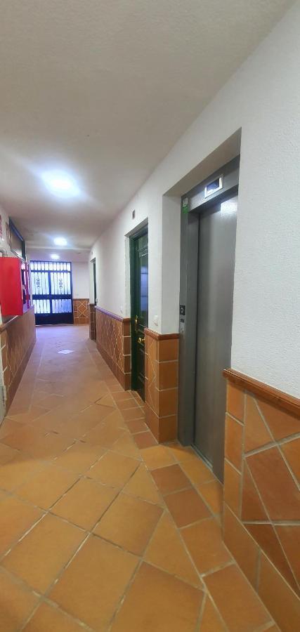 Slalom Bg Sierra Nevada Apartment Exterior photo