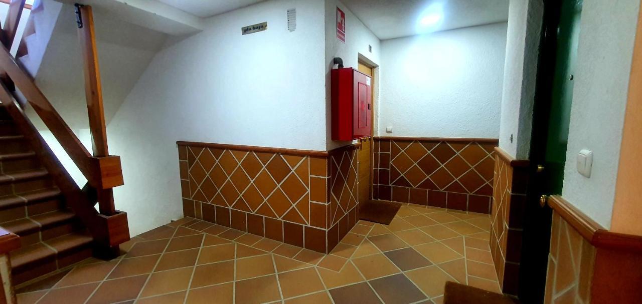 Slalom Bg Sierra Nevada Apartment Exterior photo