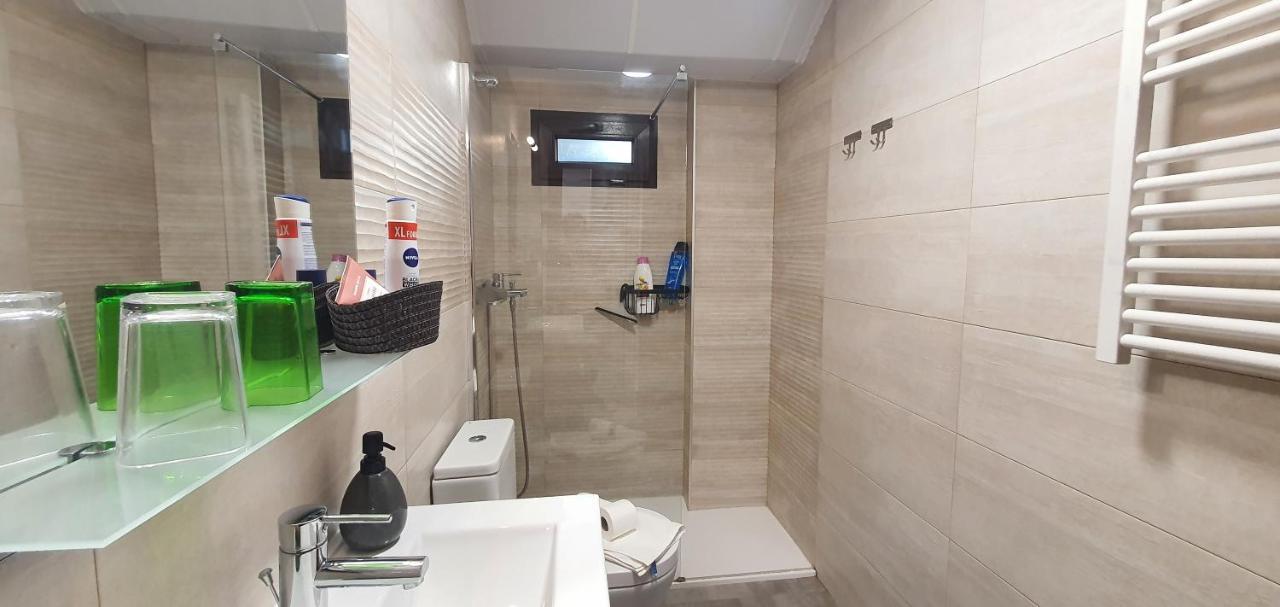 Slalom Bg Sierra Nevada Apartment Exterior photo